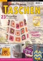 Taschen - Häkeln Sonderheft 2/2023 E-Paper