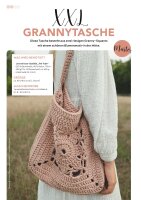 Taschen - Häkeln Sonderheft 2/2023 E-Paper