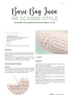 Taschen - Häkeln Sonderheft 2/2023 E-Paper