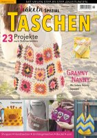 Taschen - Häkeln Sonderheft 2/2023