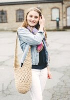 Taschen - Häkeln Sonderheft 2/2023 Printausgabe RESTLOS VERGRIFFEN!