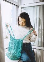 Taschen - Häkeln Sonderheft 2/2023 Printausgabe RESTLOS VERGRIFFEN!