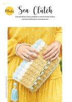 Taschen - Häkeln Sonderheft 2/2023 Printausgabe RESTLOS VERGRIFFEN!