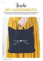 Taschen - Häkeln Sonderheft 2/2023 Printausgabe