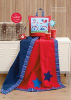 Patchwork und Nähen 04/2023 - Alles für die Familie Printausgabe oder E-Paper