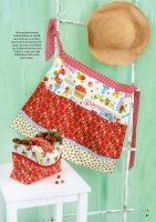 Patchwork und Nähen 04/2023 - Alles für die Familie