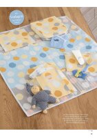 Patchwork und Nähen 04/2023 - Alles für die Familie