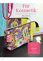 Patchwork und Nähen 04/2023 - Alles für die Familie