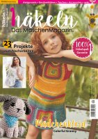 Häkeln-das Maschenmagazin 38/2023