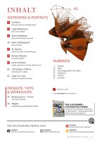 Patchwork Professional 4/2023 Printausgabe