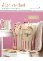 Patchwork Magazin 5/2023