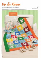 Patchwork Magazin 5/2023 Printausgabe