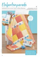 Patchwork Magazin 5/2023 Printausgabe