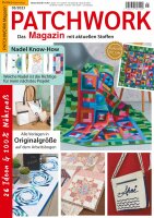 Patchwork Magazin 5/2023 E-Paper