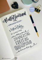 Creative Lettering 26/2023