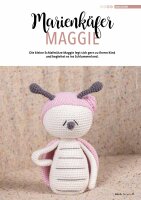 Häkeln-das Maschenmagazin 39/2023 Printausgabe