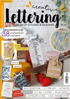 Creative Lettering 26/2023 E-Paper