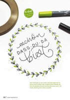 Creative Lettering 26/2023 E-Paper