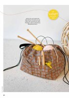 Patchwork und Nähen 05/2023 - EASY Printausgabe oder E-Paper