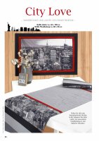 Patchwork und Nähen 05/2023 - EASY Printausgabe oder E-Paper