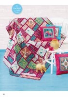 Patchwork und Nähen 05/2023 - EASY Printausgabe oder E-Paper