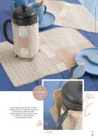Patchwork und Nähen 05/2023 - EASY
