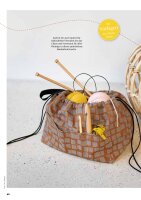 Patchwork und Nähen 05/2023 - EASY
