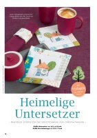 Patchwork und Nähen 05/2023 - EASY