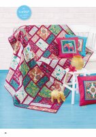 Patchwork und Nähen 05/2023 - EASY Printausgabe