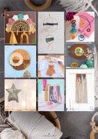 Makramee - Häkeln Sonderheft 3/2023 E-Paper