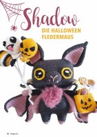 AMIGURUMI - Magazin 11/2023 Printausgabe