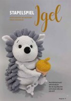 AMIGURUMI - Magazin 11/2023 Printausgabe