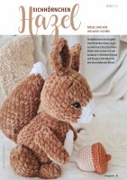 AMIGURUMI - Magazin 11/2023 Printausgabe
