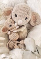 AMIGURUMI - Magazin 11/2023 Printausgabe
