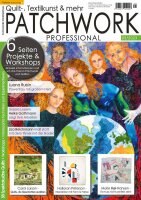 Patchwork Professional 5/2023 Printausgabe oder E-Paper