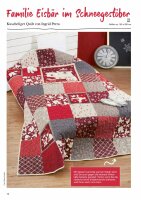 Patchwork Magazin 6/2023 Printausgabe