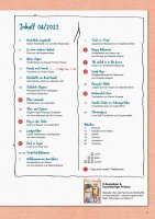 Patchwork Magazin 6/2023 Printausgabe