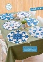 Patchwork Magazin 6/2023 Printausgabe