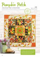 Patchwork Magazin 6/2023 Printausgabe