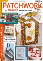 Patchwork Magazin 6/2023 E-Paper