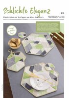 Patchwork Magazin 6/2023 E-Paper