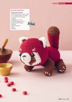 Häkeln-das Maschenmagazin 40/2023 E-Paper
