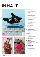 Häkeln-das Maschenmagazin 40/2023 E-Paper