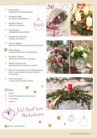 Kreative Adventsfloristik 1/2023