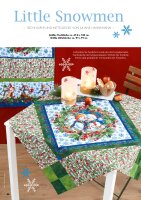 Patchwork und Nähen 06/2023 - Weihnachten