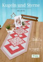 Patchwork und Nähen 06/2023 - Weihnachten