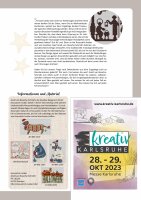 Kreuzstich Motive 28/2023 Printausgabe