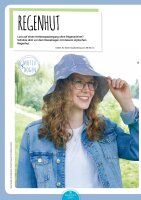 Näh was mit Wachstuch PN SH 2/2023