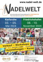 Näh was mit Wachstuch 2/2023 Printausgabe