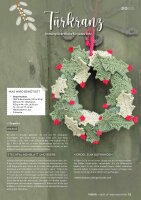 Best of Weihnachten - Häkeln Sonderheft 4/2023